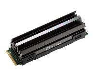 Plextor 1TB M.2 PCIe Gen4 NVMe M10PG PLX Heatsink - 696581 - zdjęcie 1
